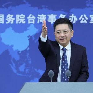 国台办：6月以来上海台企工业企业复工复产率逾90%