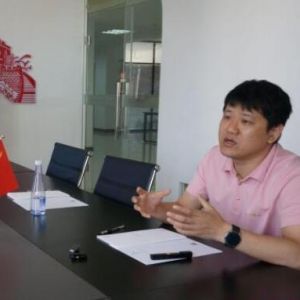 复活《帝后礼佛图》的“80后”：用心讲述中国故事