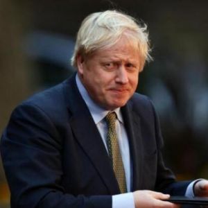 英国内阁“地震”！重要官员接连辞职 约翰逊还能坚持多久？ ...