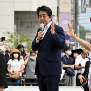 光天化日之下安倍中枪身亡 四大疑问仍待解答