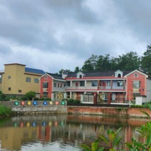 名誉“村长”建设家乡 河南商城“返乡经济”成一道风景线