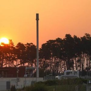 为节约能源 德国汉诺威市禁止公共建筑使用热水