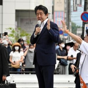 安倍遇刺案调查进展：日本警察厅长官请辞、多人被惩戒