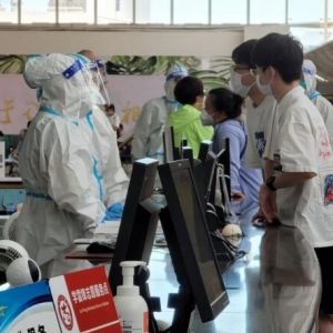 海关总署：健康申明卡改版不是放松防控要求