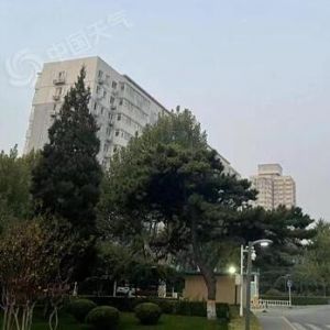 北京今天气温回升最高23℃ 周末昼夜温差将达15℃