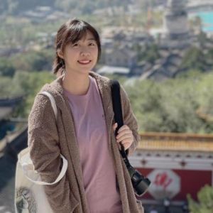 “90后”台青“邂逅”山西：我们的故事未完待续