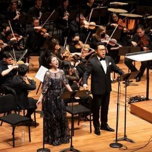 第五届纽约中国当代音乐节以“东行乐记”演出收官