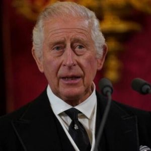 为庆祝查尔斯三世加冕 英国列5月8日为公众假期