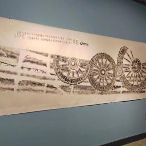 古人的“照相机”：千年传拓技艺溯古融今