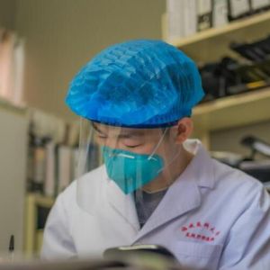 一位福建医生的援非故事