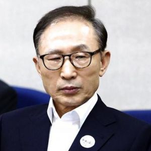 韩国法务部审查新年特赦对象 李明博获赦可能性较大