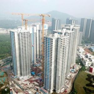 一位地产中介的元旦假期：一直在谈单 房价未上涨