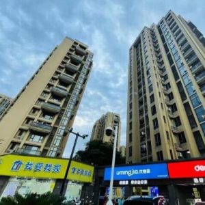 【活力中国】二手房市场开年见暖，中介已经“忙了半个多月” ...