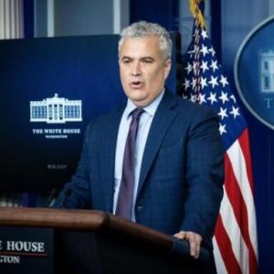 白宫幕僚长将离职，继任者或是这个“熟面孔”