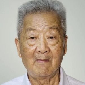 南京大屠杀幸存者葛道荣去世 享年96岁