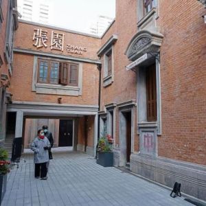 上海最大石库门建筑群平移工程新春开工“起跑”