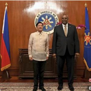 他们扎堆访亚太，视线锁定中国，暴露四大意图