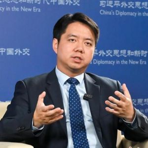 王文：面对“美式碰瓷”，中国最重要的是做好自己的事｜两会·世界观 ...