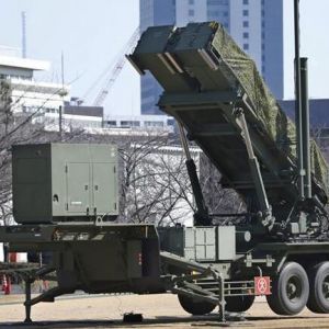 乌军宣称用美国爱国者系统成功拦截俄高超音速导弹