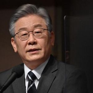 韩媒：韩最大在野党党首李在明是否被捕 最快26日见分晓