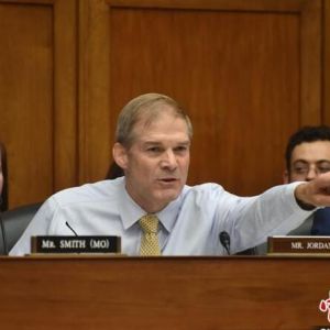 美国众议长第一轮投票无果而终 共和党内分歧仍难弥合