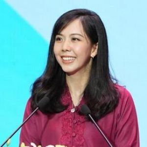 从留学生到中国媳妇 印尼华裔乐享在华生活