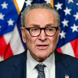 美参院民主党领袖多个办公室收到炸弹威胁 正进行安全排查