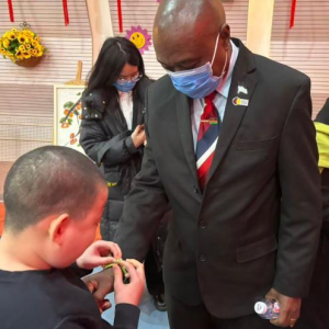 感悟民生福祉里的“人权答卷”，多国代表点赞中国人权成就 ...